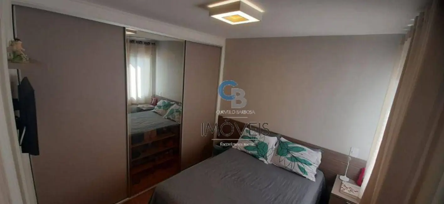 Foto 7 de Apartamento com 3 quartos à venda, 66m2 em São Paulo - SP