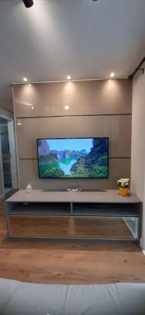 Foto 3 de Apartamento com 3 quartos à venda, 66m2 em São Paulo - SP