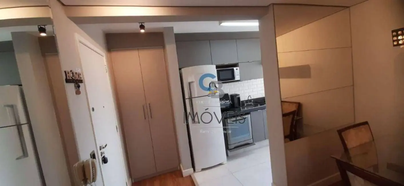 Foto 6 de Apartamento com 3 quartos à venda, 66m2 em São Paulo - SP