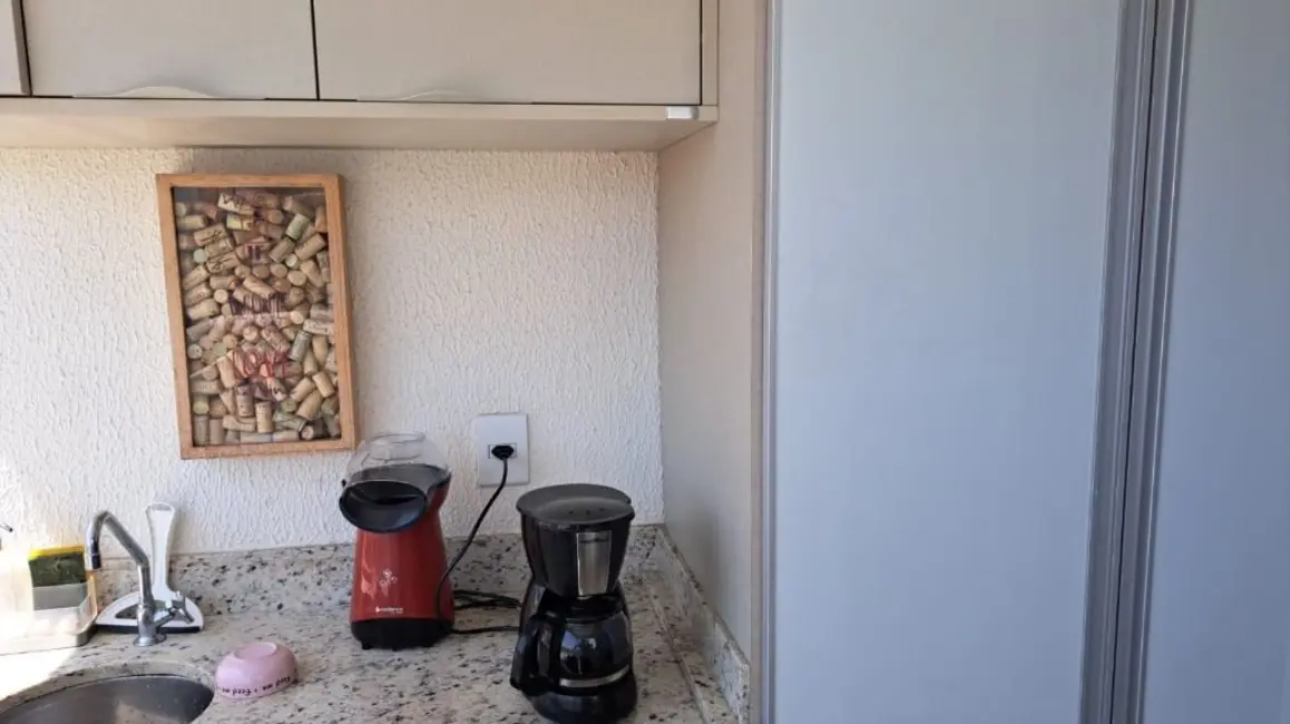 Foto 7 de Apartamento com 2 quartos à venda, 57m2 em Quinta da Paineira, São Paulo - SP