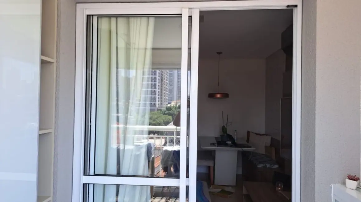 Foto 8 de Apartamento com 2 quartos à venda, 57m2 em Quinta da Paineira, São Paulo - SP