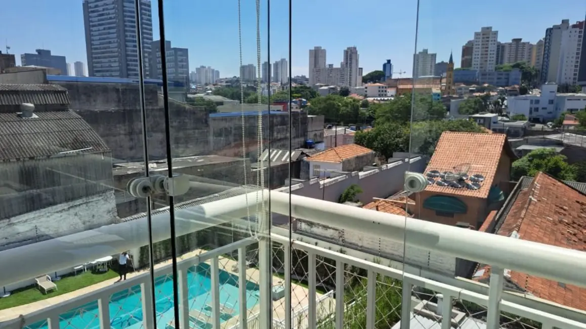 Foto 9 de Apartamento com 2 quartos à venda, 57m2 em Quinta da Paineira, São Paulo - SP