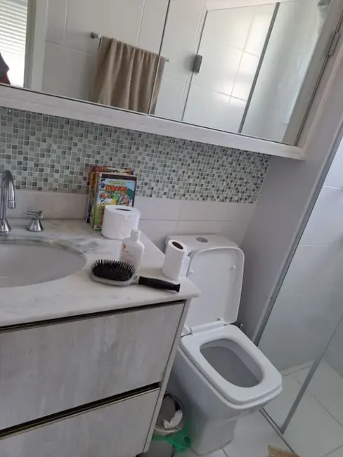 Foto 4 de Apartamento com 2 quartos à venda, 57m2 em Quinta da Paineira, São Paulo - SP