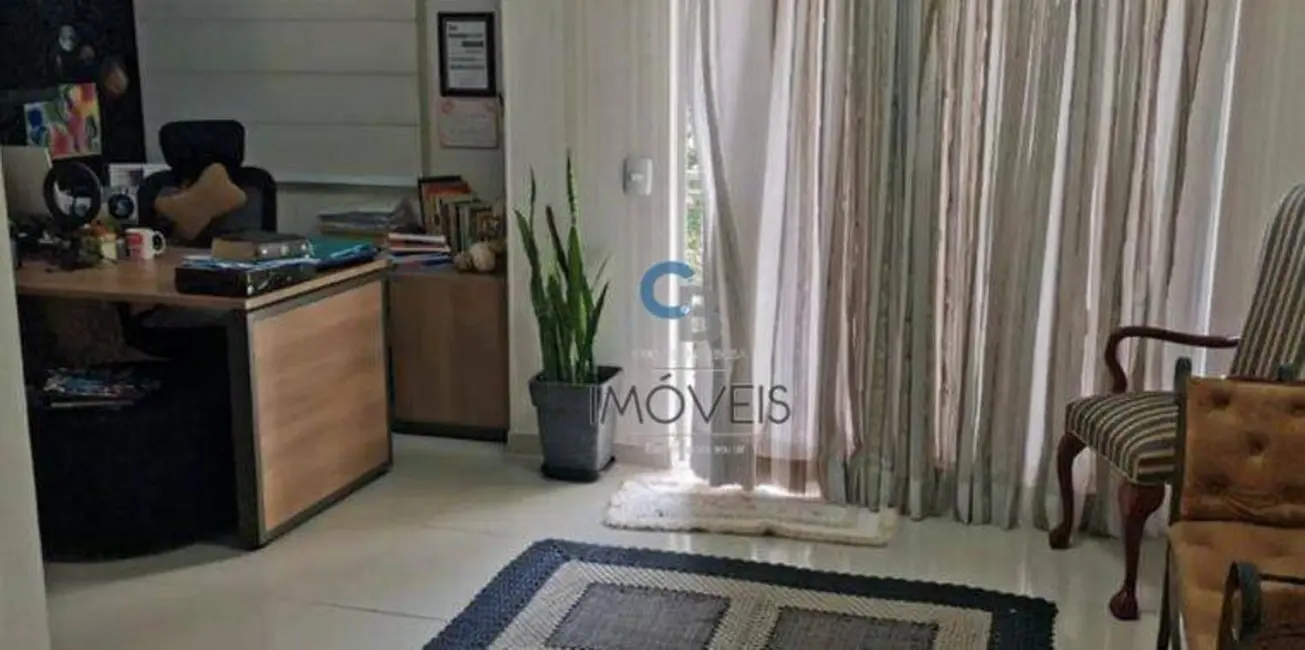 Foto 2 de Apartamento com 3 quartos à venda, 64m2 em Vila Ema, São Paulo - SP