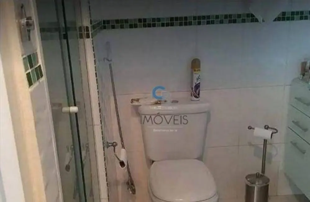 Apartamento com 3 quartos à venda, 64m2 em Vila Ema, São Paulo - SP - imagem 6 Foto 6 de Apartamento com 3 quartos à venda, 64m2 em Vila Ema, São Paulo - SP