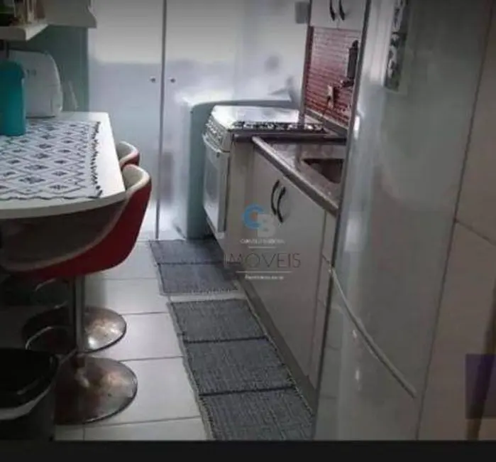 Apartamento com 3 quartos à venda, 64m2 em Vila Ema, São Paulo - SP - imagem 4 Foto 4 de Apartamento com 3 quartos à venda, 64m2 em Vila Ema, São Paulo - SP