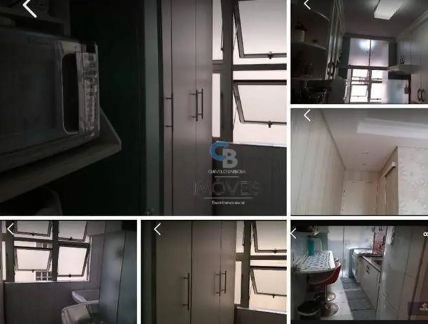 Apartamento com 3 quartos à venda, 64m2 em Vila Ema, São Paulo - SP - imagem 7 Foto 7 de Apartamento com 3 quartos à venda, 64m2 em Vila Ema, São Paulo - SP