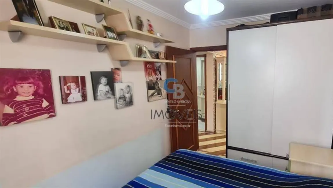 Apartamento com 3 quartos à venda, 74m2 em Tatuapé, São Paulo - SP - imagem 9 Foto 9 de Apartamento com 3 quartos à venda, 74m2 em Tatuapé, São Paulo - SP