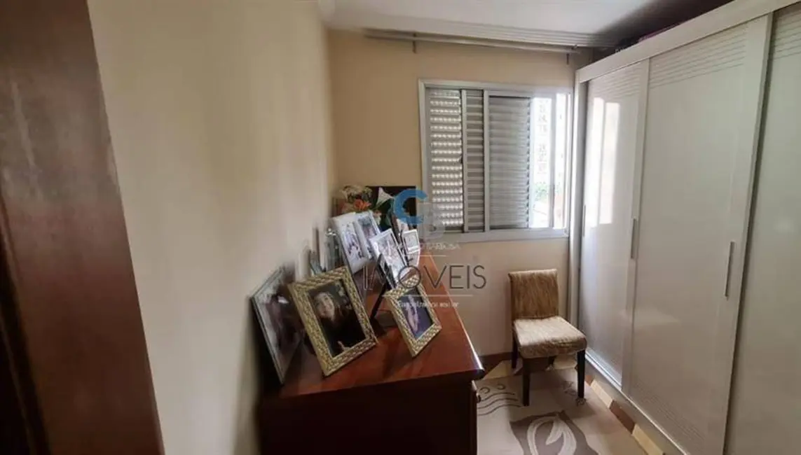 Apartamento com 3 quartos à venda, 74m2 em Tatuapé, São Paulo - SP - imagem 8 Foto 8 de Apartamento com 3 quartos à venda, 74m2 em Tatuapé, São Paulo - SP