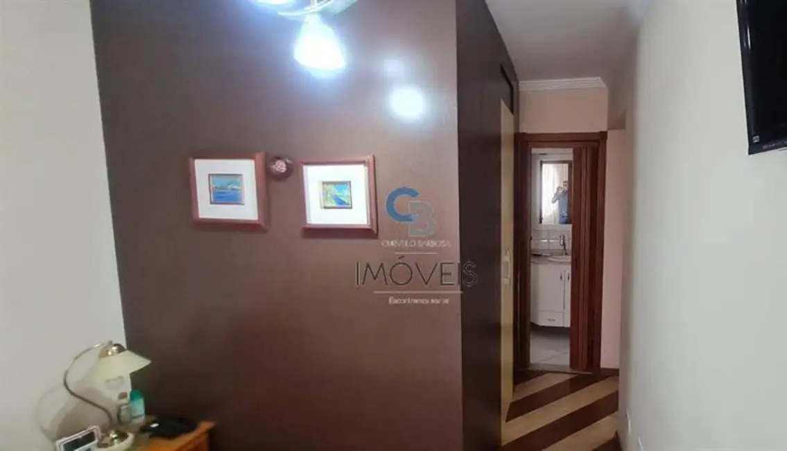 Apartamento com 3 quartos à venda, 74m2 em Tatuapé, São Paulo - SP - imagem 2 Foto 2 de Apartamento com 3 quartos à venda, 74m2 em Tatuapé, São Paulo - SP