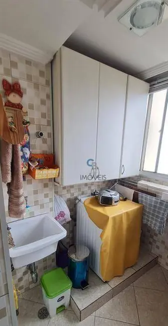 Apartamento com 3 quartos à venda, 74m2 em Tatuapé, São Paulo - SP - imagem 7 Foto 7 de Apartamento com 3 quartos à venda, 74m2 em Tatuapé, São Paulo - SP