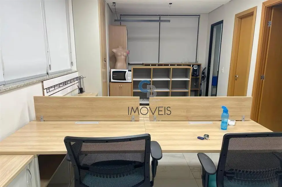 Foto 4 de Sala Comercial à venda e para alugar, 42m2 em Quarta Parada, São Paulo - SP