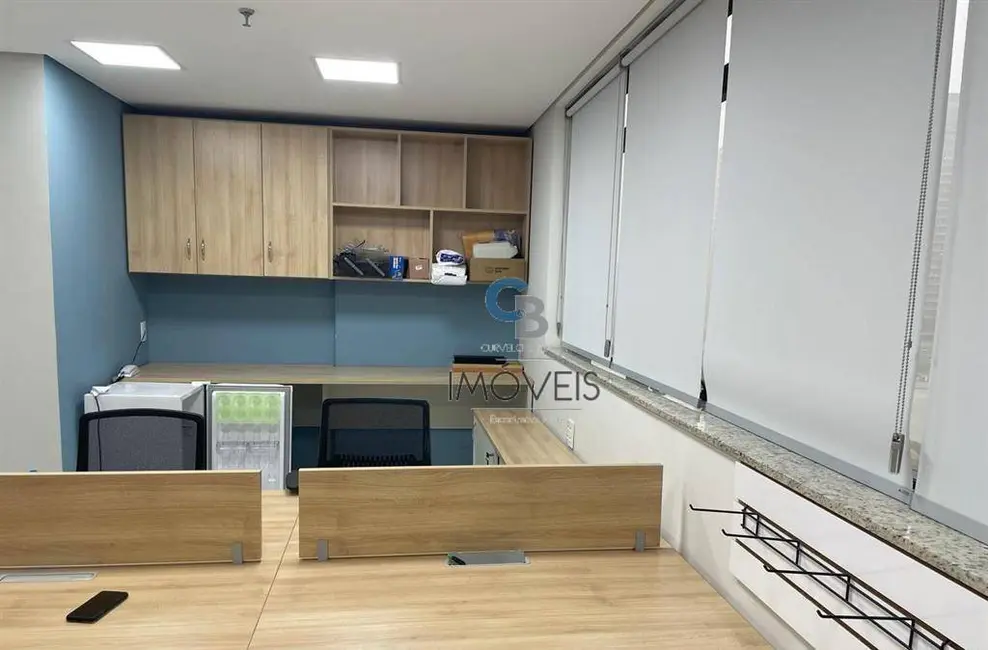 Foto 3 de Sala Comercial à venda e para alugar, 42m2 em Quarta Parada, São Paulo - SP