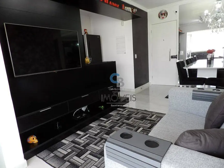 Foto 1 de Apartamento com 2 quartos à venda, 80m2 em Tatuapé, São Paulo - SP