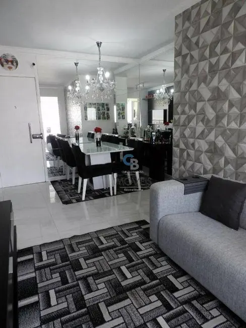 Foto 2 de Apartamento com 2 quartos à venda, 80m2 em Tatuapé, São Paulo - SP