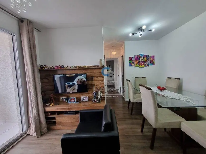 Foto 2 de Apartamento com 2 quartos à venda, 57m2 em Catumbi, São Paulo - SP