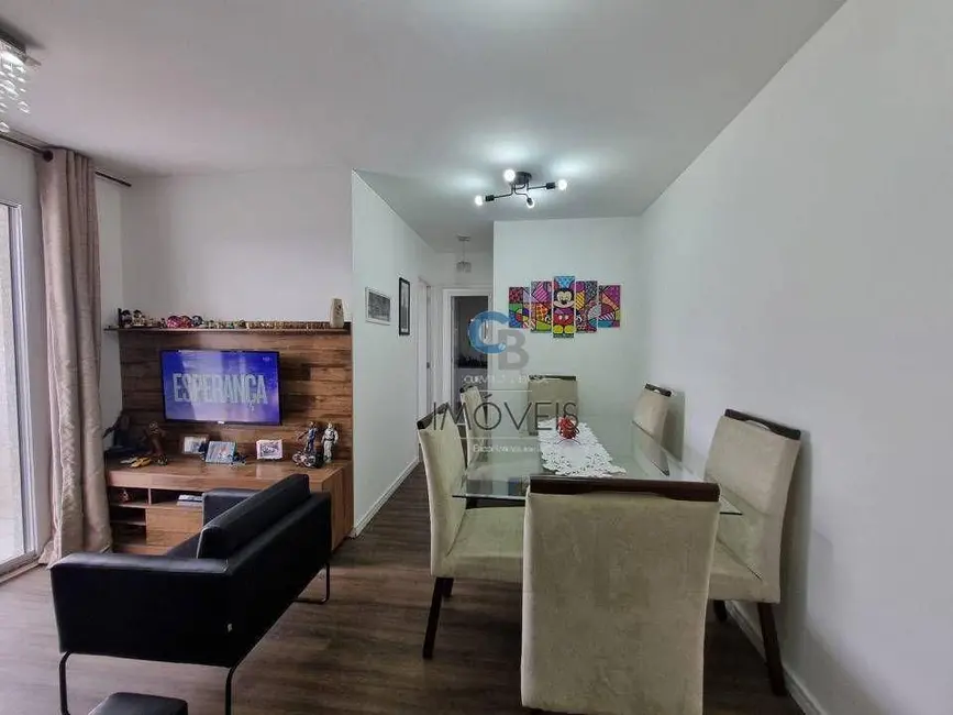 Foto 3 de Apartamento com 2 quartos à venda, 57m2 em Catumbi, São Paulo - SP