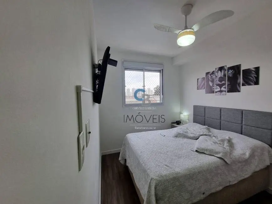 Foto 7 de Apartamento com 2 quartos à venda, 57m2 em Catumbi, São Paulo - SP