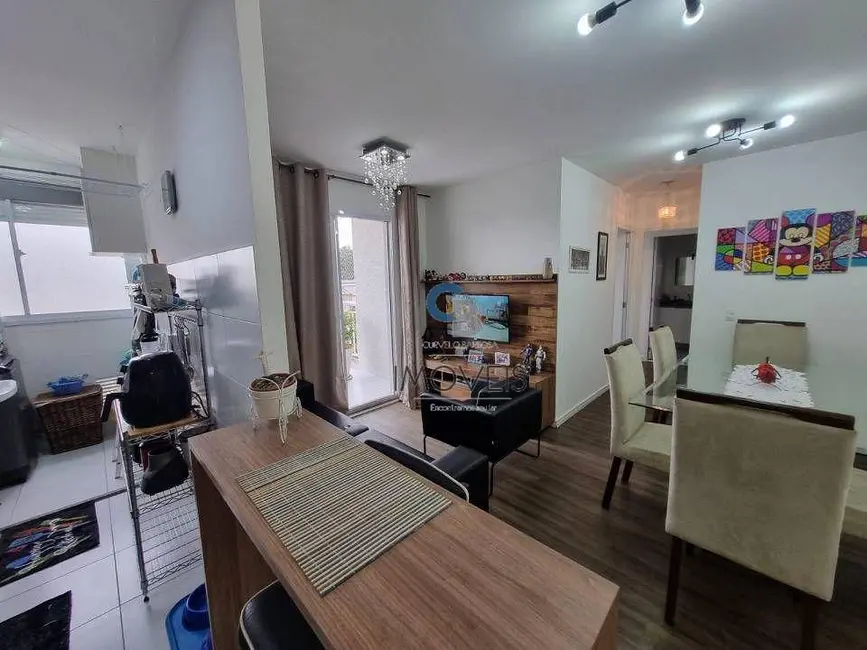 Foto 5 de Apartamento com 2 quartos à venda, 57m2 em Catumbi, São Paulo - SP