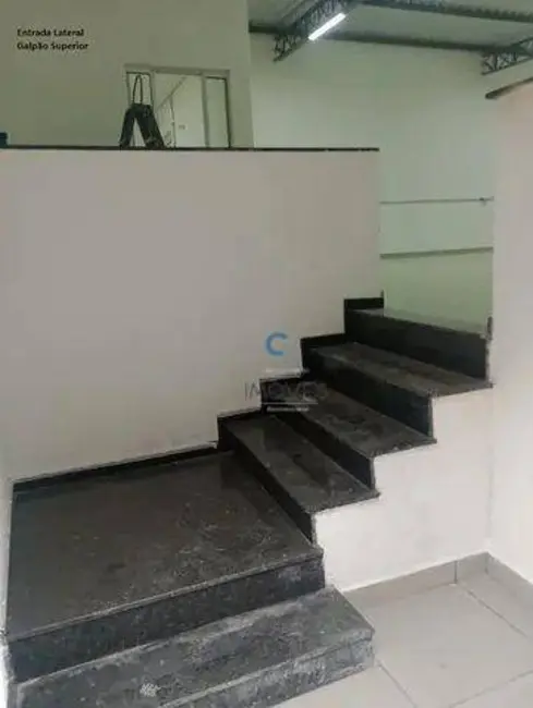 Foto 8 de Armazém / Galpão à venda e para alugar, 250m2 em Jardim Itapema, São Paulo - SP