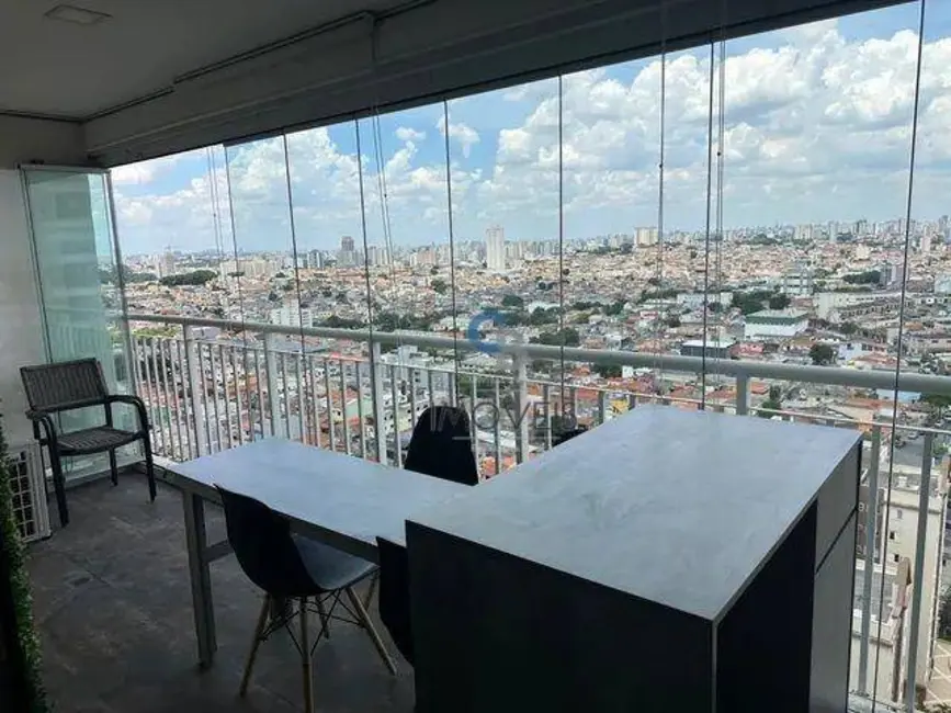 Apartamento com 3 quartos à venda, 77m2 em Vila Formosa, São Paulo - SP - imagem 6 Foto 6 de Apartamento com 3 quartos à venda, 77m2 em Vila Formosa, São Paulo - SP