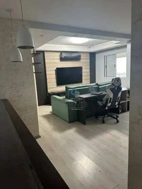 Apartamento com 3 quartos à venda, 77m2 em Vila Formosa, São Paulo - SP - imagem 1 Foto 1 de Apartamento com 3 quartos à venda, 77m2 em Vila Formosa, São Paulo - SP