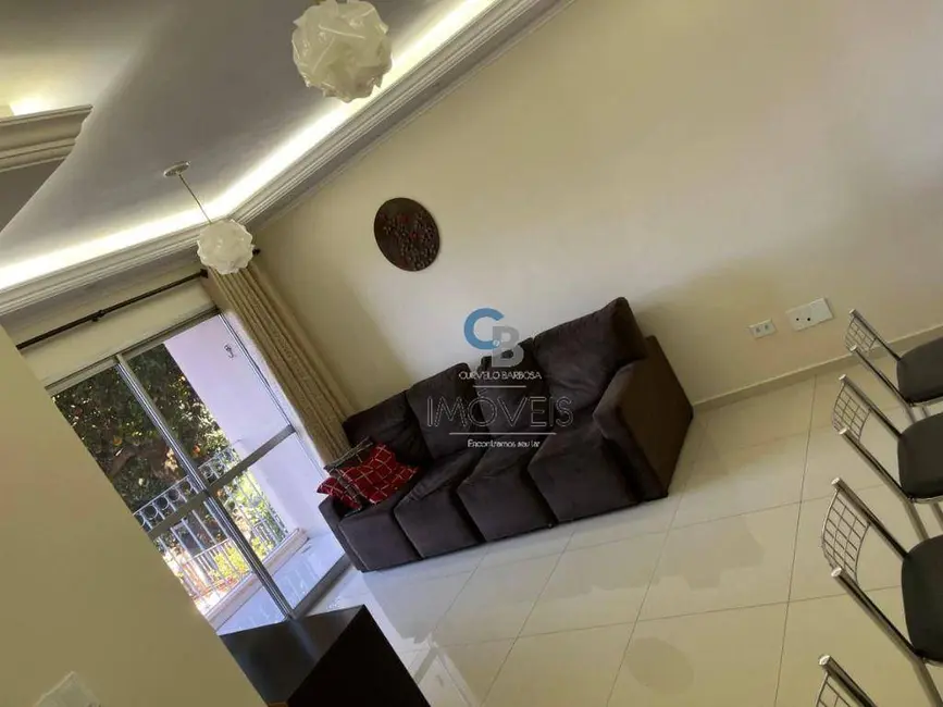 Foto 2 de Apartamento com 3 quartos à venda, 77m2 em Parque Tomas Saraiva, São Paulo - SP