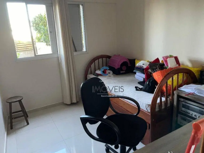 Foto 9 de Apartamento com 3 quartos à venda, 77m2 em Parque Tomas Saraiva, São Paulo - SP