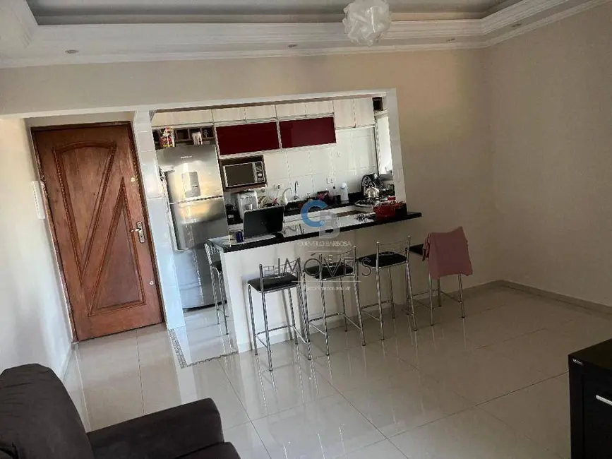 Foto 3 de Apartamento com 3 quartos à venda, 77m2 em Parque Tomas Saraiva, São Paulo - SP