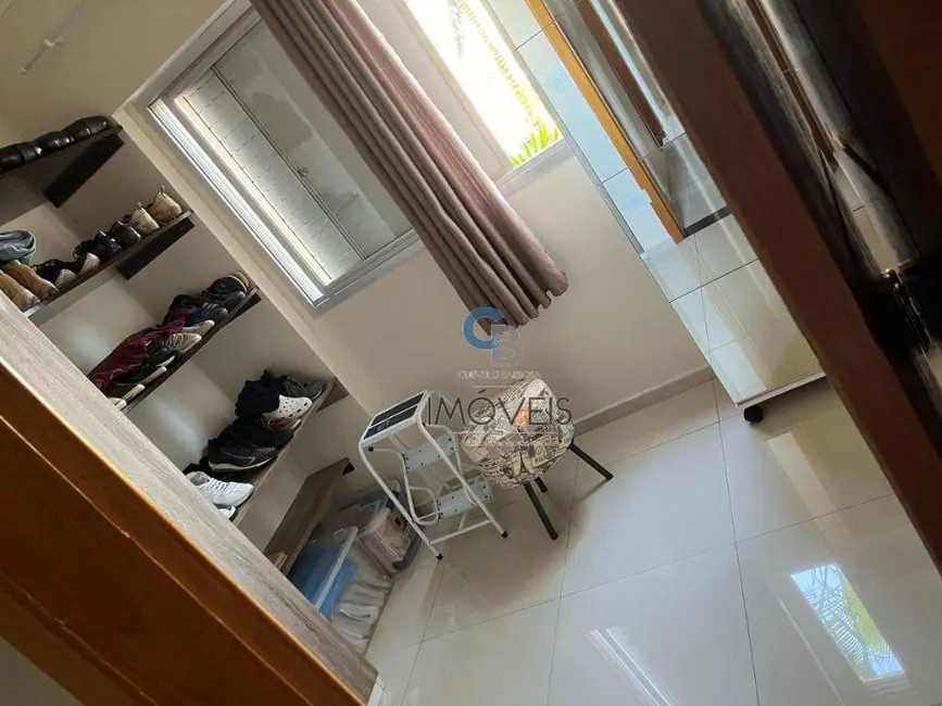 Foto 8 de Apartamento com 3 quartos à venda, 77m2 em Parque Tomas Saraiva, São Paulo - SP