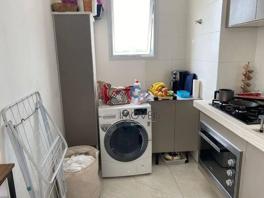 Apartamento com 2 quartos à venda, 34m2 em Tatuapé, São Paulo - SP - imagem 7 Foto 7 de Apartamento com 2 quartos à venda, 34m2 em Tatuapé, São Paulo - SP