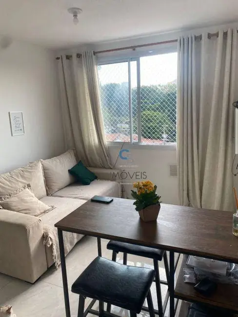 Apartamento com 2 quartos à venda, 34m2 em Tatuapé, São Paulo - SP - imagem 2 Foto 2 de Apartamento com 2 quartos à venda, 34m2 em Tatuapé, São Paulo - SP