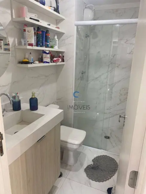 Apartamento com 2 quartos à venda, 34m2 em Tatuapé, São Paulo - SP - imagem 5 Foto 5 de Apartamento com 2 quartos à venda, 34m2 em Tatuapé, São Paulo - SP