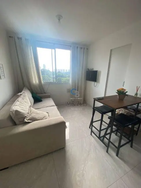 Apartamento com 2 quartos à venda, 34m2 em Tatuapé, São Paulo - SP - imagem 1 Foto 1 de Apartamento com 2 quartos à venda, 34m2 em Tatuapé, São Paulo - SP