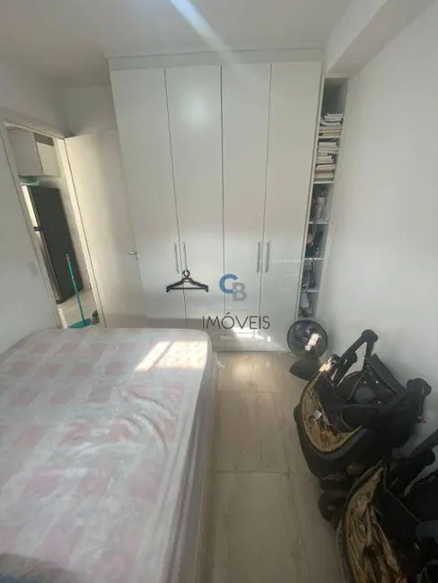 Apartamento com 2 quartos à venda, 34m2 em Tatuapé, São Paulo - SP - imagem 3 Foto 3 de Apartamento com 2 quartos à venda, 34m2 em Tatuapé, São Paulo - SP