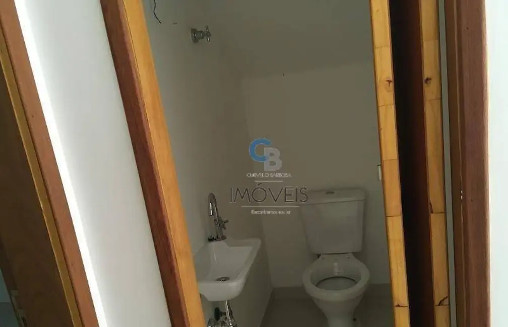 Foto 4 de Sobrado com 2 quartos à venda, 70m2 em Vila Santa Clara, São Paulo - SP