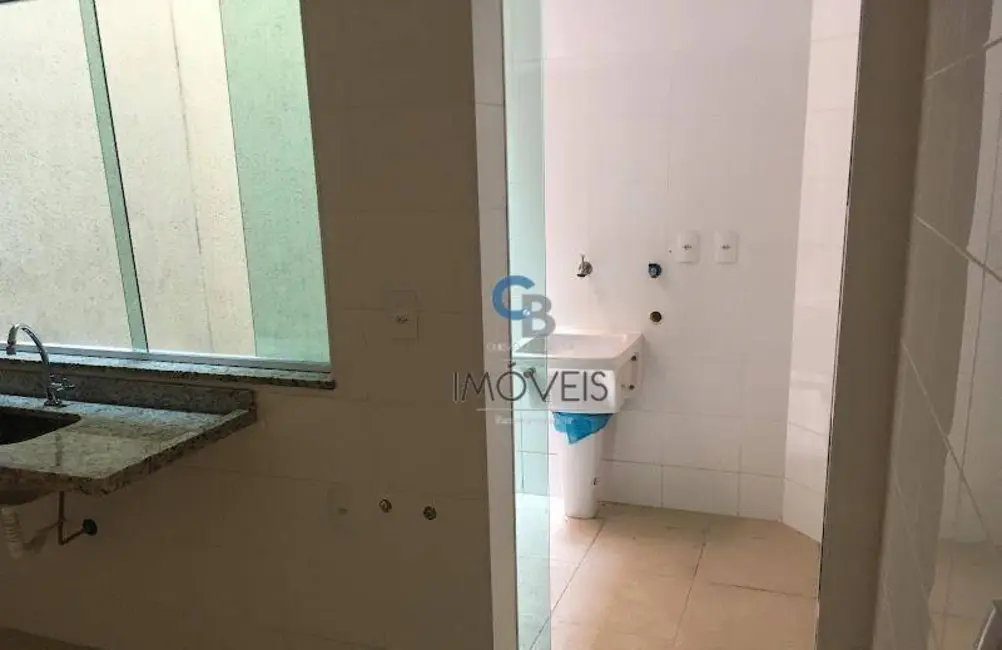 Foto 9 de Sobrado com 2 quartos à venda, 70m2 em Vila Santa Clara, São Paulo - SP