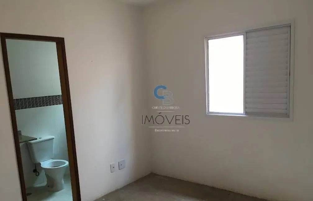 Foto 3 de Sobrado com 2 quartos à venda, 70m2 em Vila Santa Clara, São Paulo - SP