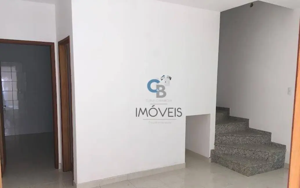 Foto 1 de Sobrado com 2 quartos à venda, 70m2 em Vila Santa Clara, São Paulo - SP