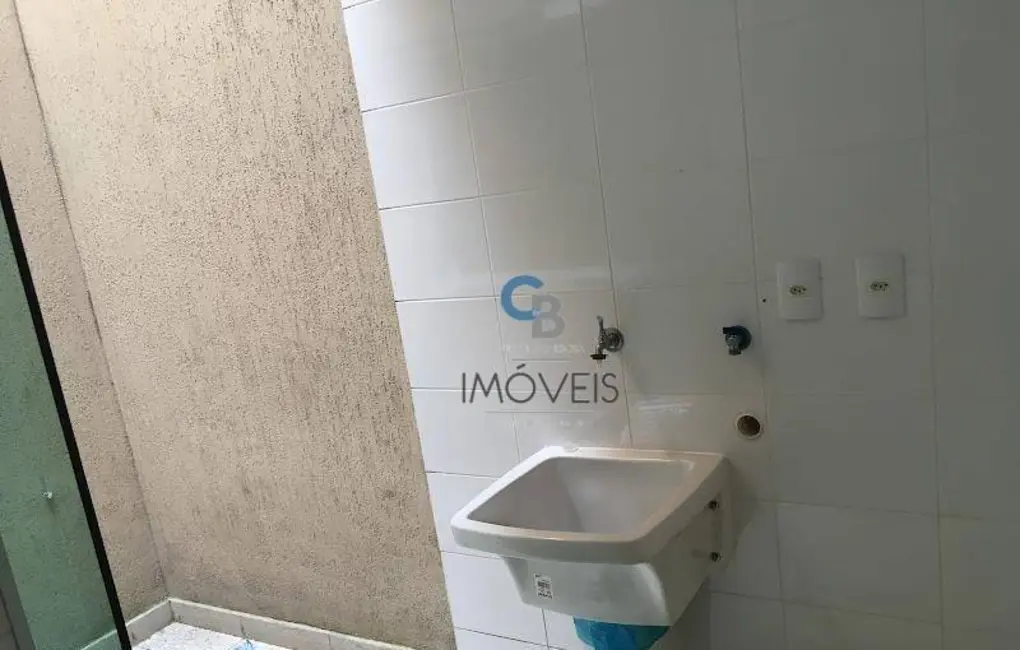 Foto 8 de Sobrado com 2 quartos à venda, 70m2 em Vila Santa Clara, São Paulo - SP