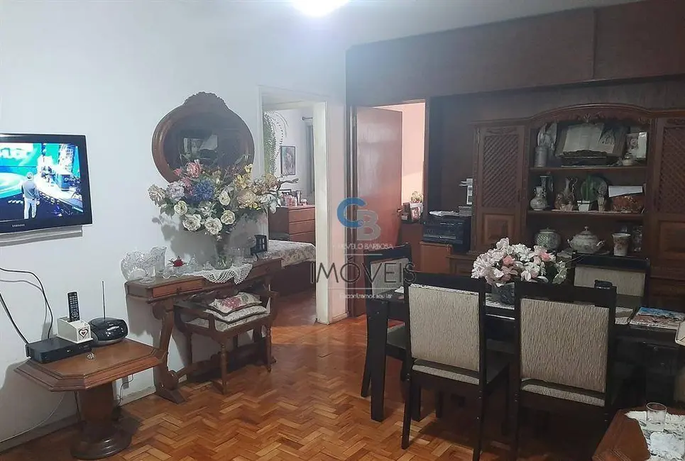 Foto 1 de Apartamento com 2 quartos à venda, 67m2 em Perdizes, São Paulo - SP