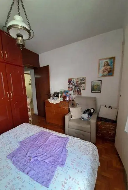 Foto 6 de Apartamento com 2 quartos à venda, 67m2 em Perdizes, São Paulo - SP