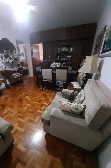 Foto 2 de Apartamento com 2 quartos à venda, 67m2 em Perdizes, São Paulo - SP