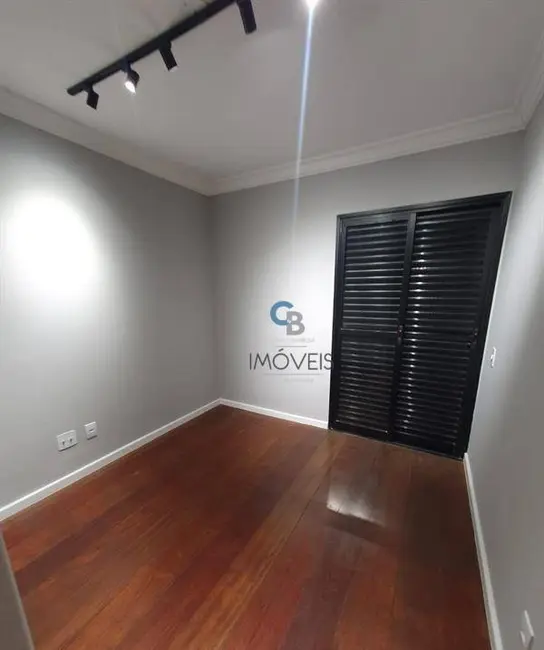 Foto 5 de Apartamento com 3 quartos à venda, 114m2 em Jardim Anália Franco, São Paulo - SP