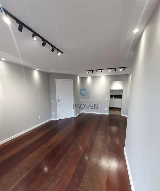 Foto 2 de Apartamento com 3 quartos à venda, 114m2 em Jardim Anália Franco, São Paulo - SP