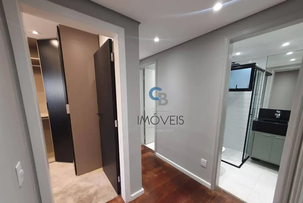 Foto 9 de Apartamento com 3 quartos à venda, 114m2 em Jardim Anália Franco, São Paulo - SP