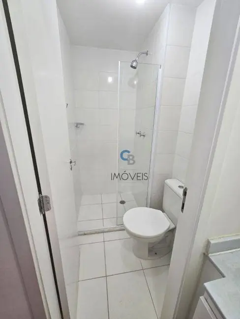 Apartamento com 2 quartos à venda, 55m2 em São Paulo - SP - imagem 9 Foto 9 de Apartamento com 2 quartos à venda, 55m2 em São Paulo - SP