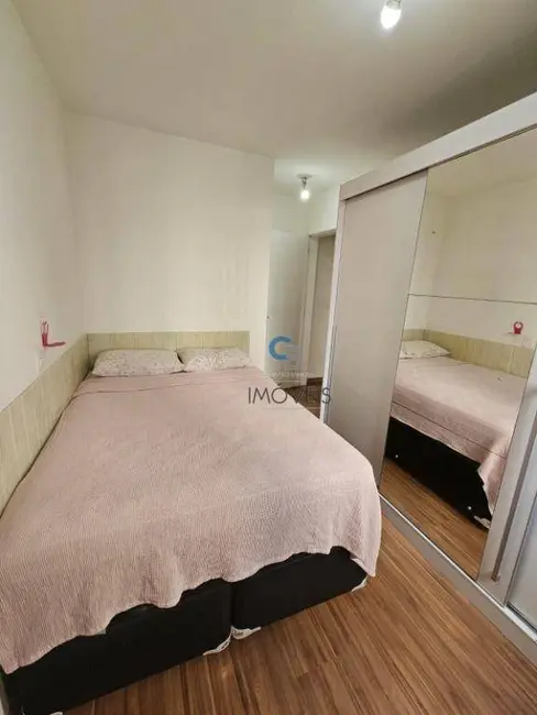 Apartamento com 2 quartos à venda, 55m2 em São Paulo - SP - imagem 5 Foto 5 de Apartamento com 2 quartos à venda, 55m2 em São Paulo - SP