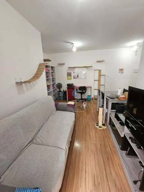 Apartamento com 2 quartos à venda, 55m2 em São Paulo - SP - imagem 1 Foto 1 de Apartamento com 2 quartos à venda, 55m2 em São Paulo - SP