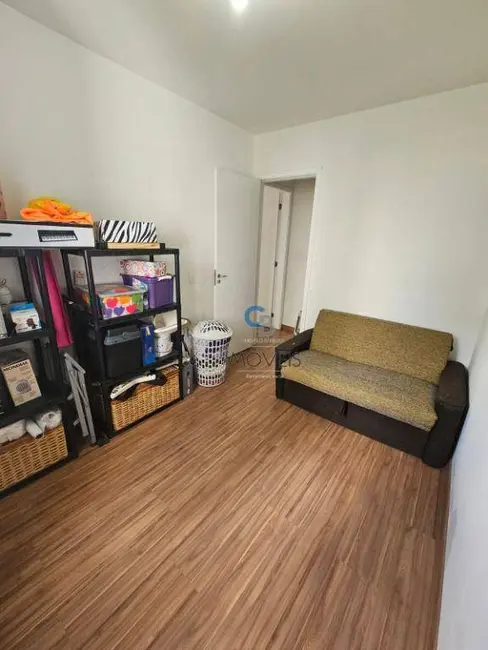 Apartamento com 2 quartos à venda, 55m2 em São Paulo - SP - imagem 7 Foto 7 de Apartamento com 2 quartos à venda, 55m2 em São Paulo - SP